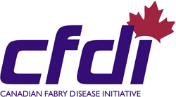 CFDI - Canadian Fabry Disease Initiative
